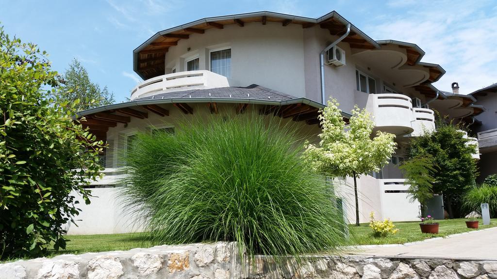 Vila Dincic Doo Veliko Gradiste Exterior photo