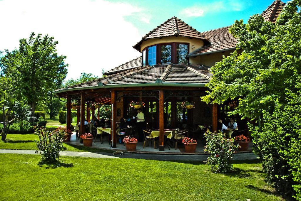 Vila Dincic Doo Veliko Gradiste Exterior photo