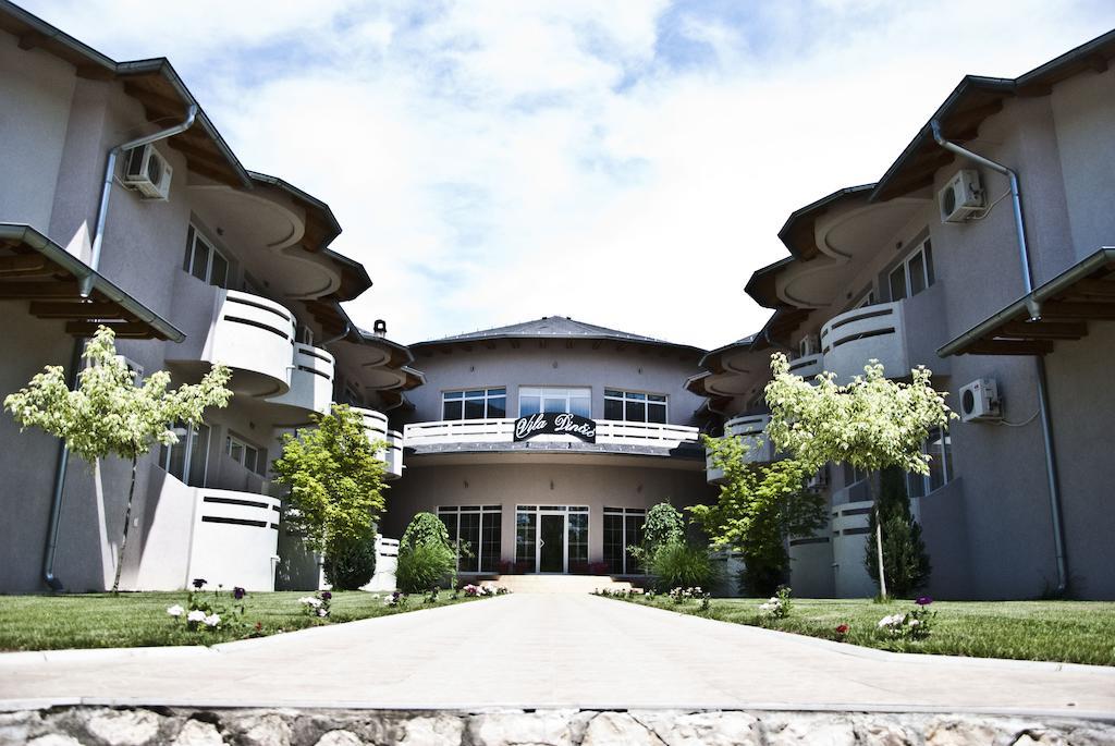 Vila Dincic Doo Veliko Gradiste Exterior photo